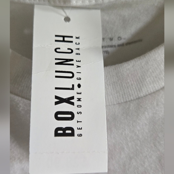 IT Balloon I Love Derry T-Shirt - BoxLunch Exclusive size L - Picture 3 of 5